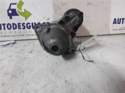 Motor Arranque Opel CORSA C 1 3 16V CDTI 