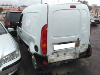 Motor Arranque Renault KANGOO 1 5 dCi D  2