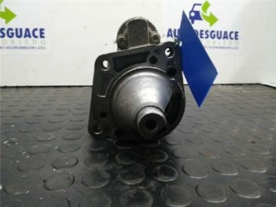 Motor Arranque Chrysler GRAND VOYAGER 2 8 CRD