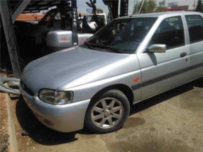 Alternador Ford ESCORT BERL /TURNIER 1 8 Turbodiesel  2