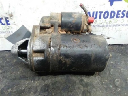 Motor Arranque Ford ORION 1597 