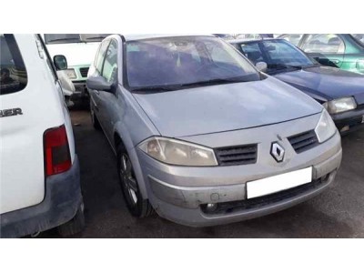 Alternador Renault MEGANE II CLASSIC BERLINA 1 9 dCi D  2