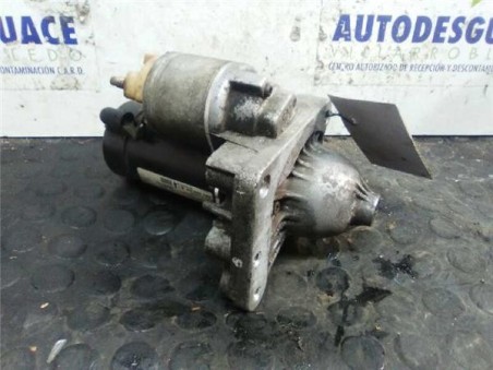 Motor Arranque Peugeot 206 BERLINA 1 4 HDi 