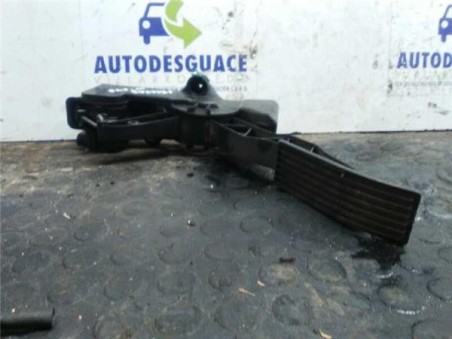 Potenciometro Pedal Gas MERCEDES CLASE B 2 0 CDI 