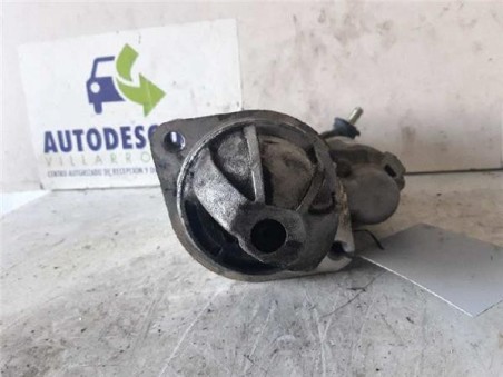 Motor Arranque Ssangyong REXTON W 2 0 TD 