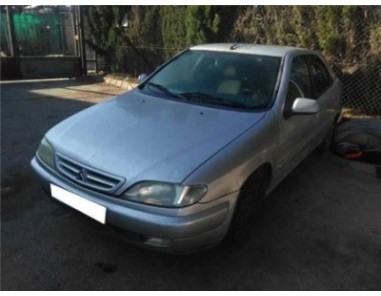 Motor Arranque Citroen XSARA BERLINA 1 9 Turbodiesel 