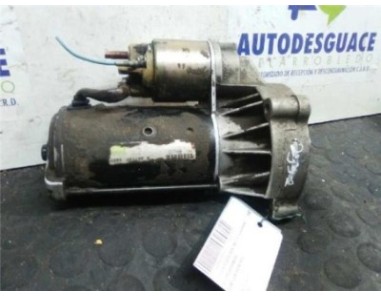 Motor Arranque Citroen XSARA BERLINA 1 9 Turbodiesel 