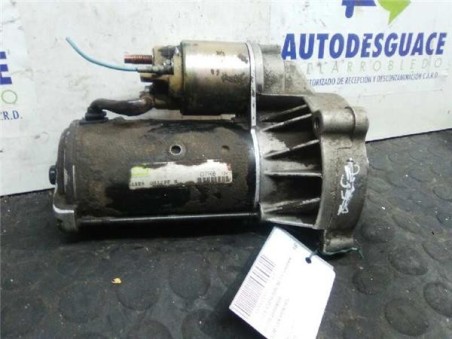 Motor Arranque Citroen XSARA BERLINA 1 9 Turbodiesel 