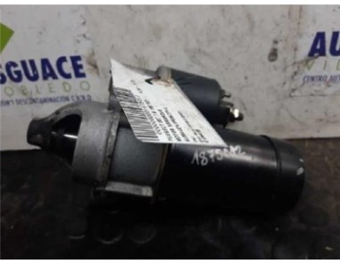 Motor Arranque Peugeot 207 1 6 16V HDi 