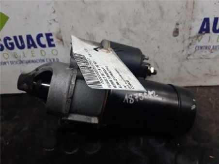 Motor Arranque Peugeot 207 1 6 16V HDi 