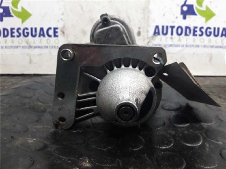 Motor Arranque Peugeot 207 1 6 16V HDi 
