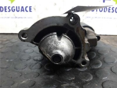 Motor Arranque Peugeot 206 BERLINA 1 9 D