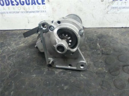 Motor Arranque Peugeot 206+ 1 4 HDi 