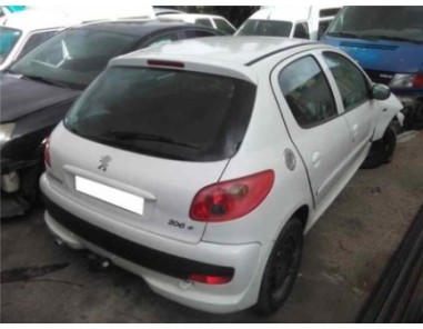 Motor Arranque Peugeot 206+ 1 4 HDi 