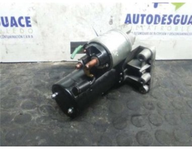 Motor Arranque Peugeot 206+ 1 4 HDi 
