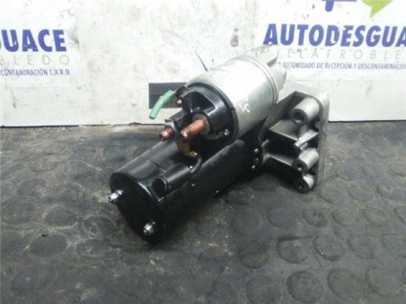 Motor Arranque Peugeot 206+ 1 4 HDi 