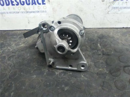 Motor Arranque Peugeot 206+ 1 4 HDi 