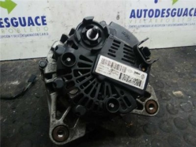 Alternador Renault MEGANE III BERLINA 5 P 1 5 dCi D FAP