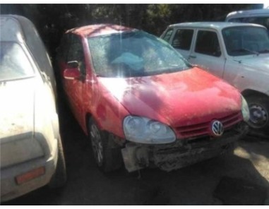 Motor Arranque Volkswagen GOLF V BERLINA 1 9 TDI 