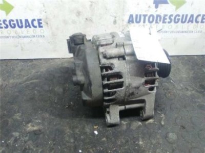 Alternador Ford FIESTA 1 6 TDCi