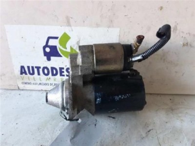 Motor Arranque Nissan ALMERA 1 5 16V