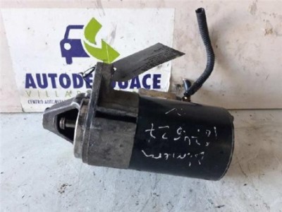 Motor Arranque Nissan ALMERA 1 5 16V  2