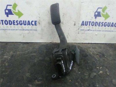 Potenciometro Pedal Gas Ford FIESTA 1 6 TDCi