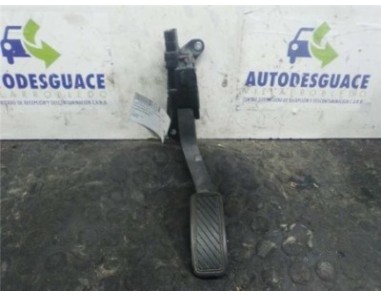 Potenciometro Pedal Gas Ford FIESTA 1 6 TDCi 
