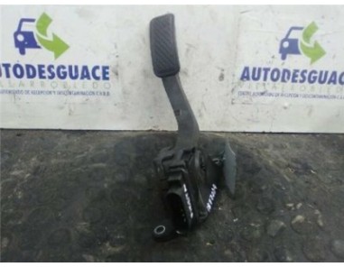Potenciometro Pedal Gas Ford FIESTA 1 6 TDCi 