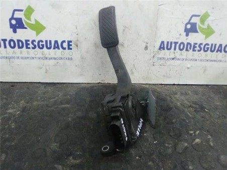 Potenciometro Pedal Gas Ford FIESTA 1 6 TDCi 