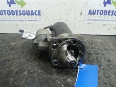 Motor Arranque Ford FOCUS BERLINA 1 8 TDCi Turbodiesel