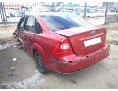 Motor Arranque Ford FOCUS BERLINA 1 8 TDCi Turbodiesel 
