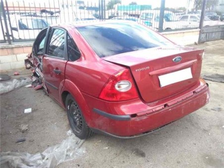 Motor Arranque Ford FOCUS BERLINA 1 8 TDCi Turbodiesel 
