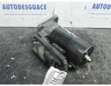 Motor Arranque Ford FOCUS BERLINA 1 8 TDCi Turbodiesel 