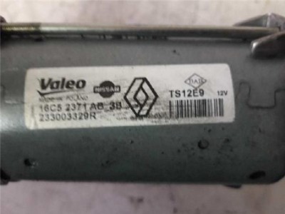 Motor Arranque Renault KANGOO 1 5 dCi D FAP