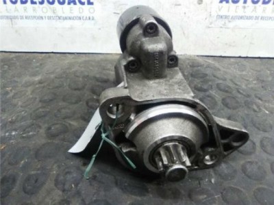 Motor Arranque Volkswagen GOLF IV BERLINA 1 6 16V 