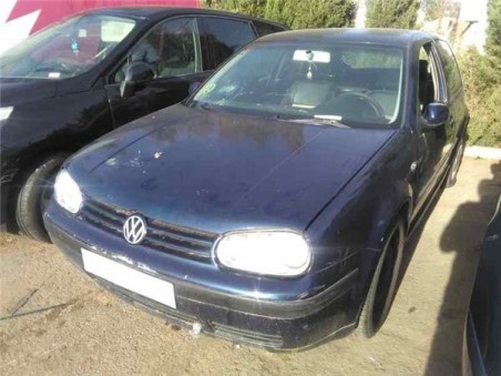 Motor Arranque Volkswagen GOLF IV BERLINA 1 6 16V 