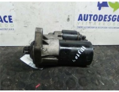 Motor Arranque Volkswagen GOLF IV BERLINA 1 6 16V 