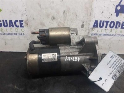 Motor Arranque Peugeot 406 COUPE 2 2
