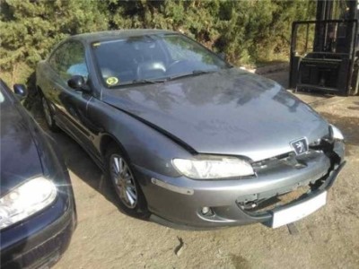 Motor Arranque Peugeot 406 COUPE 2 2  2
