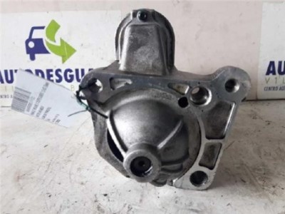 Motor Arranque Renault MEGANE II COUPE/CABRIO 1 9 dCi D