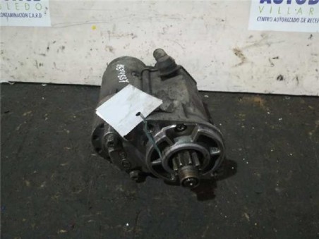 Motor Arranque Hyundai ELANTRA 2 0 CRDi 
