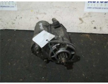 Motor Arranque Hyundai ELANTRA 2 0 CRDi 