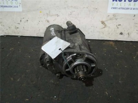 Motor Arranque Hyundai ELANTRA 2 0 CRDi 