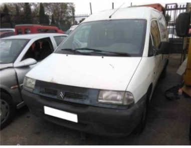 Motor Arranque Citroen JUMPY 1 9 D 