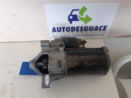 Motor Arranque Citroen JUMPY 1 9 D 