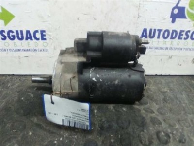 Motor Arranque Volkswagen LUPO *