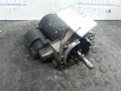 Motor Arranque Volkswagen LUPO * 2