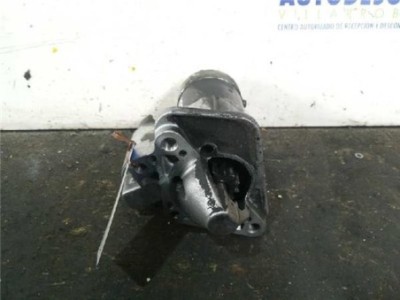 Motor Arranque Renault SCENIC II 1 5 dCi D