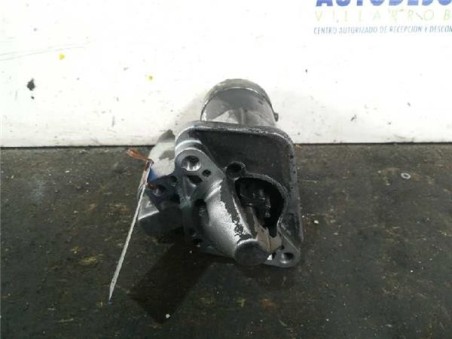 Motor Arranque Renault SCENIC II 1 5 dCi D 